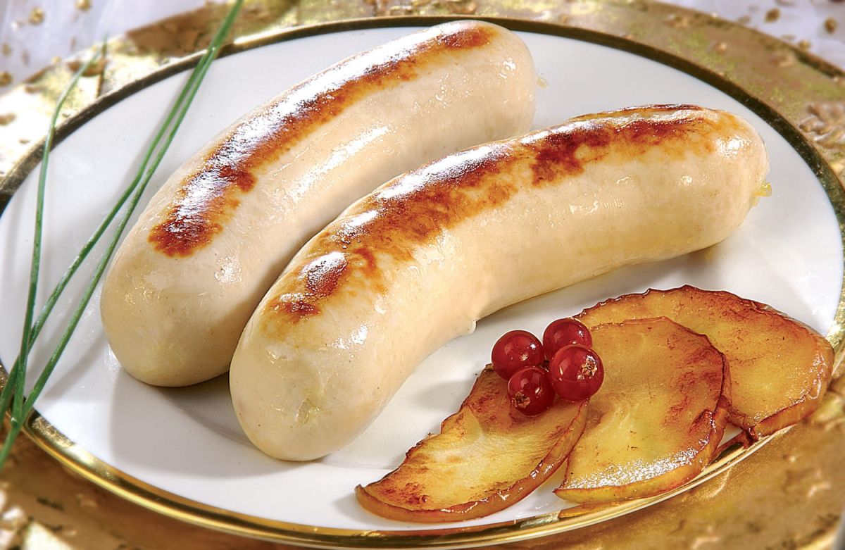 Révéler les secrets de la cuisson du boudin blanc
