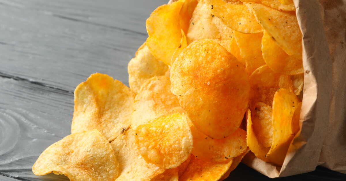 Cinq idées délicieuses pour sublimer vos chips