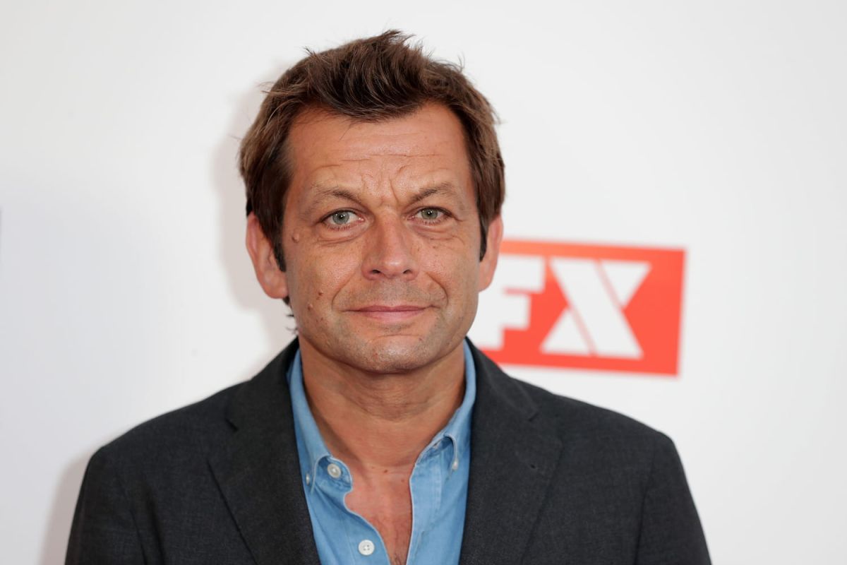 La touche quotidienne de Laurent Mariotte dans petits plats en équilibre