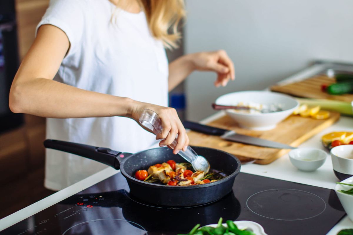 Le secret du chef pour une cuisson sans accroc
