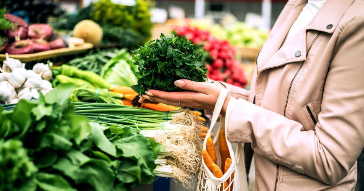 Courses alimentaires : révolutionnez vos achats avec la méthode 6 à 1