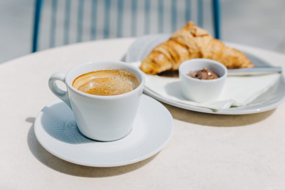 Le plaisir du café : la tasse qui change tout