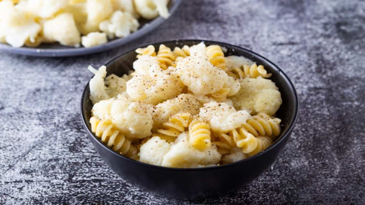 Sublimez les restes de chou-fleur avec cette recette napolitaine incontournable