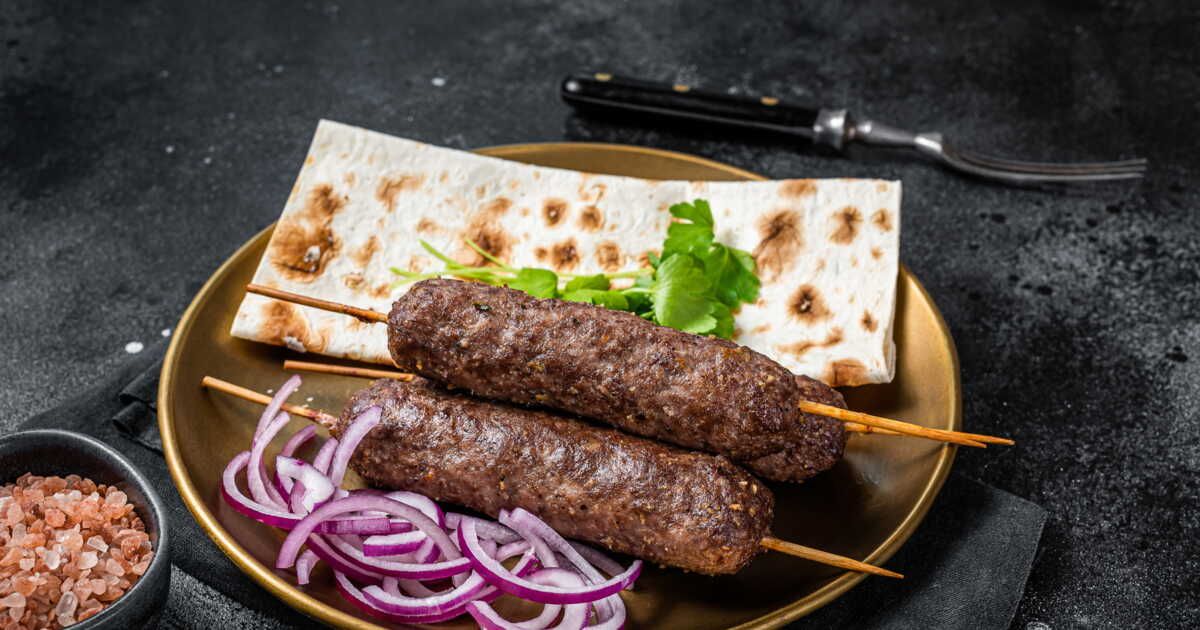 Kefta marocaine : découvrez la recette savoureuse d'Abdel Alaoui