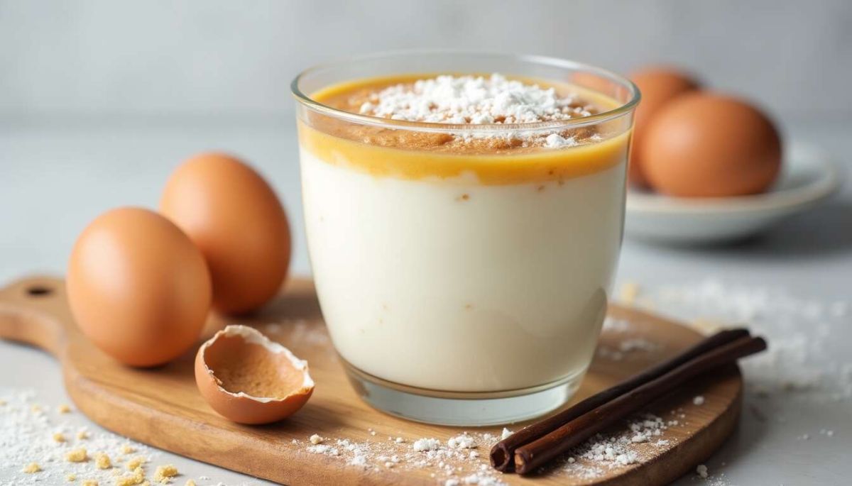 Dégustez des yaourts maison à la vanille : une recette simple et savoureuse
