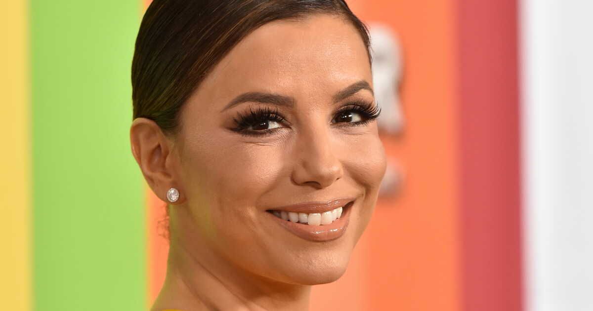 Eva Longoria dévoile son secret pour un spritz inoubliable