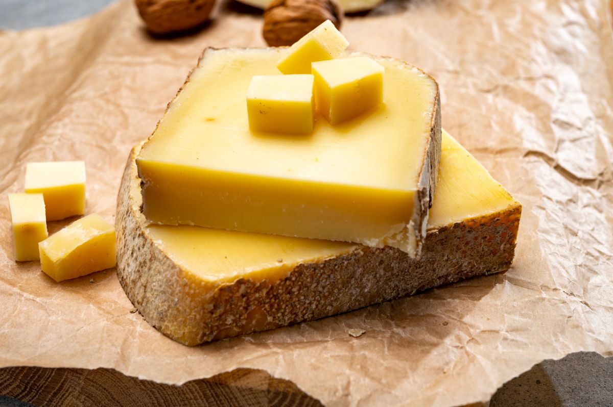 Le fromage à privilégier pour une meilleure santé selon une nutritionniste