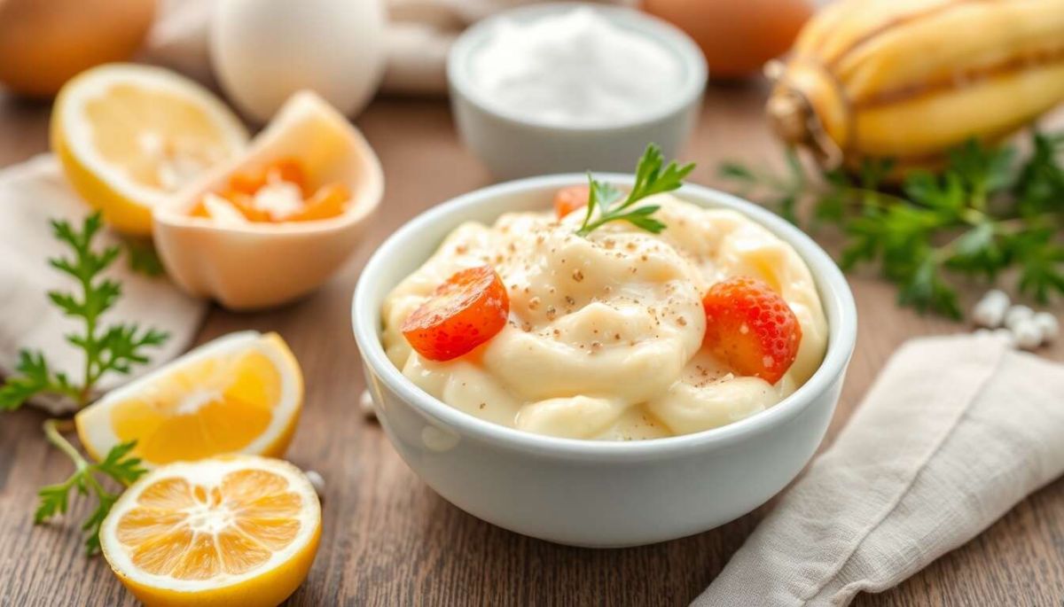 Découvrez la chantilly salée : une recette gourmande et audacieuse