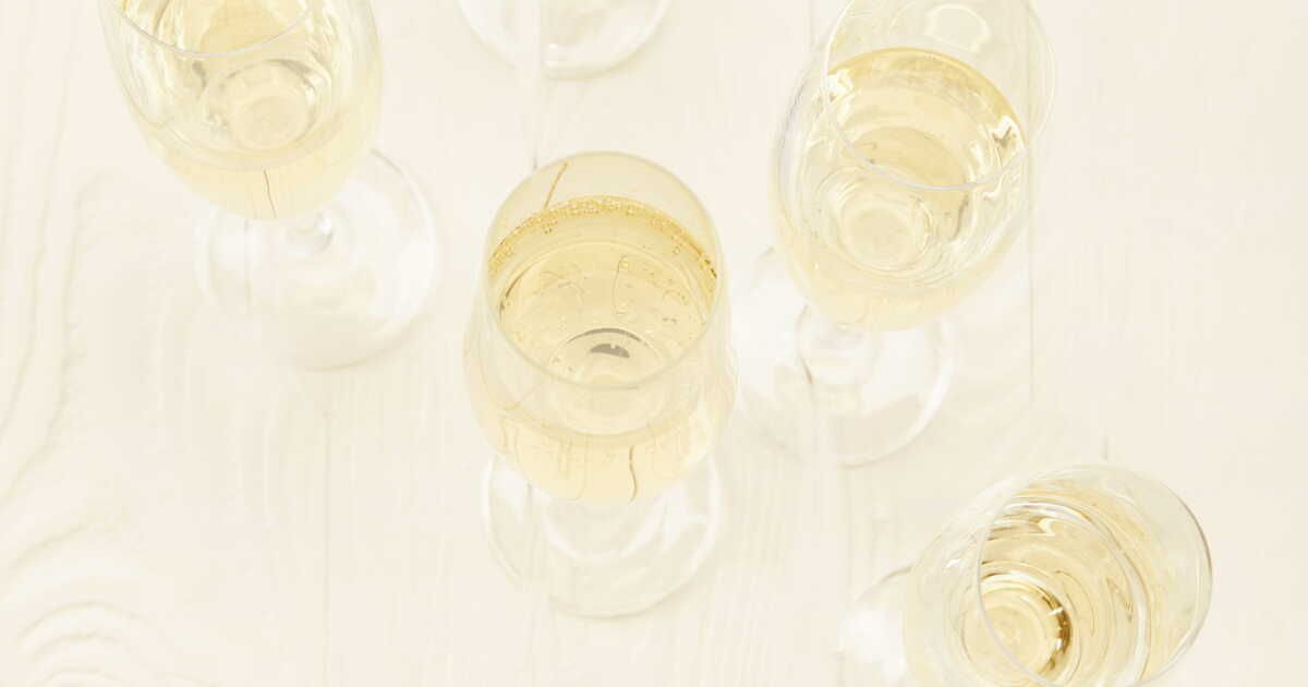 les secrets d'un choix parfait pour votre vin pétillant