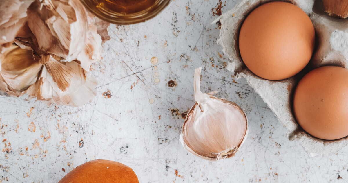 Pâques : 3 idées d'entrées savoureuses en moins de 15 minutes