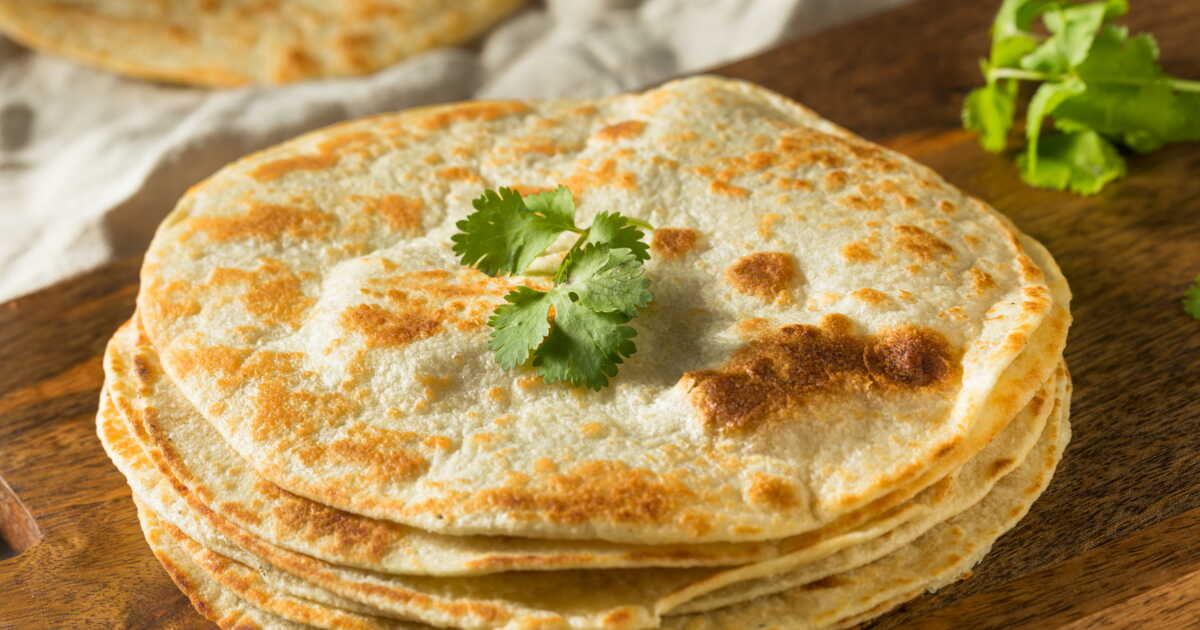 L'art de préparer le chapati : une recette authentique du Népal