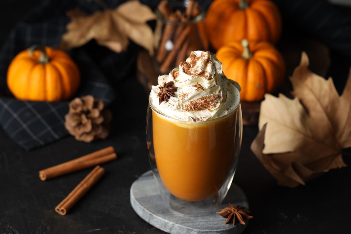 les meilleures boissons chaudes pour un automne healthy selon une diététicienne