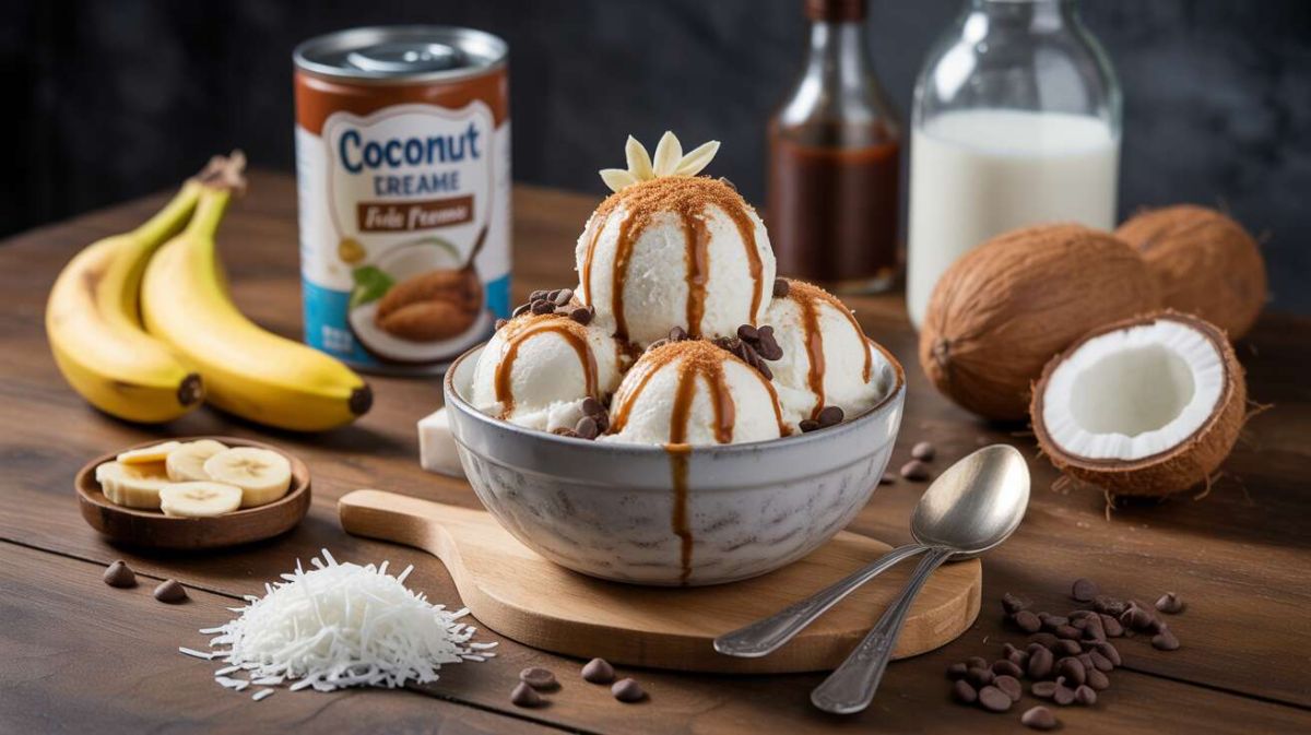 Glaces sans sucre ajouté : des recettes délicieuses sans culpabilité