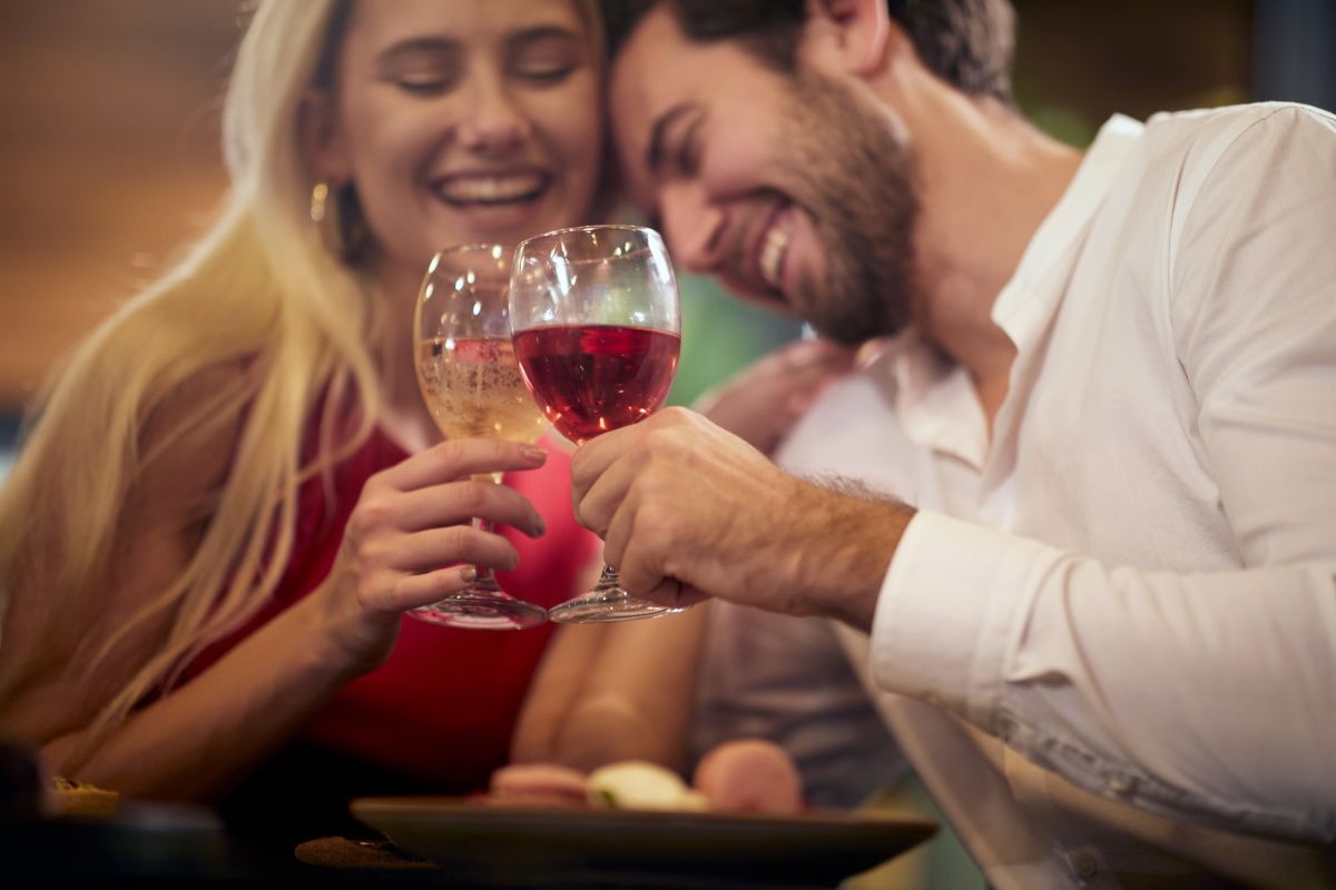 redécouvrez votre désir : 5 boissons naturelles pour une saint-valentin vibrante