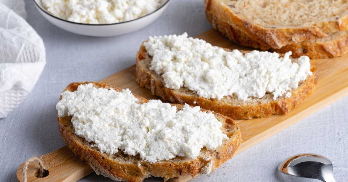 Cottage cheese : le fromage tendance qui booste votre régime