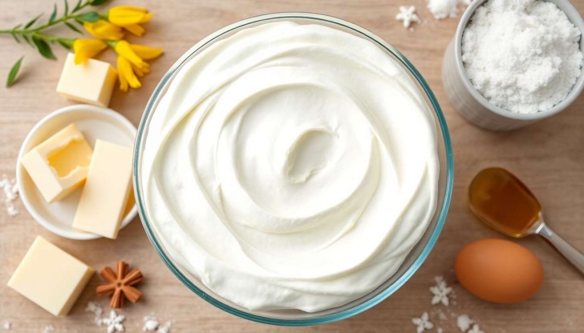 Crème au beurre sans œuf : une recette facile et délicieuse