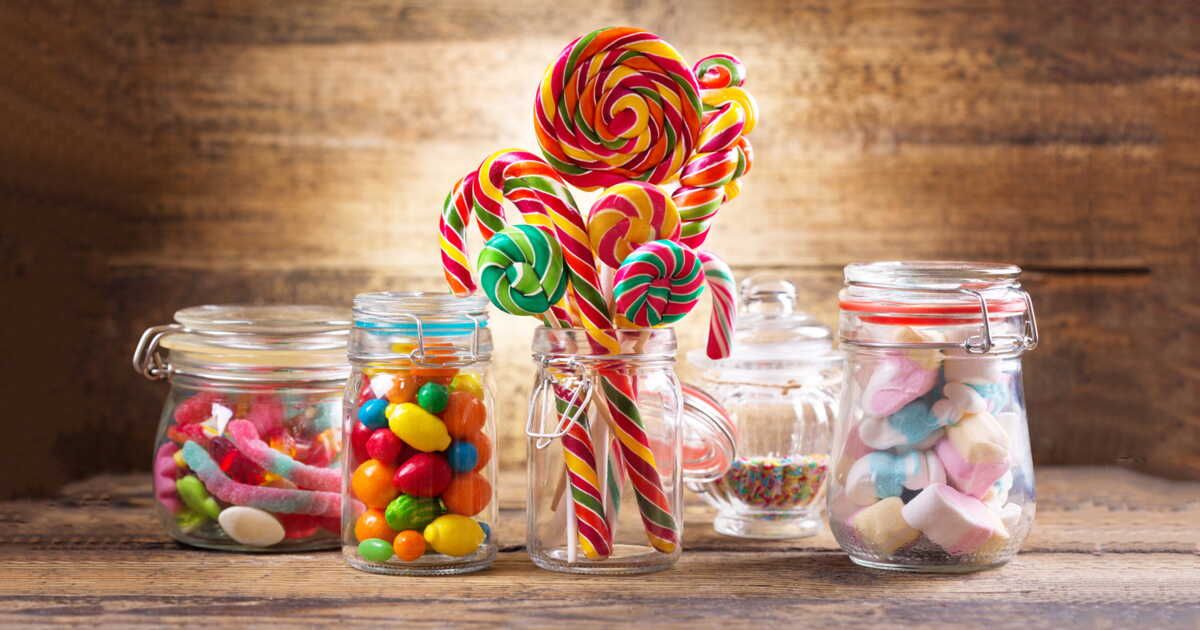 L'art délicieux de créer ses propres bonbons à la maison