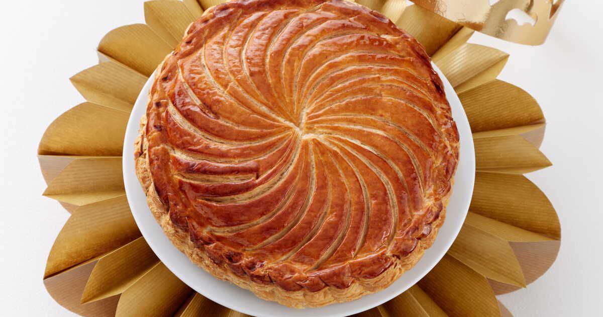 Découvrez la galette des rois à la frangipane d'Éric Kayser : astuces et recette incontournable