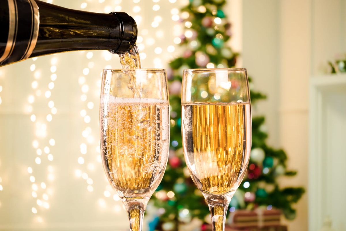 sélection festive : cinq champagnes à prix doux à découvrir