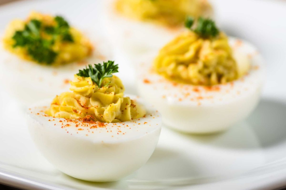 Les secrets d'un œuf mayo parfait à la maison, façon bistrot parisien