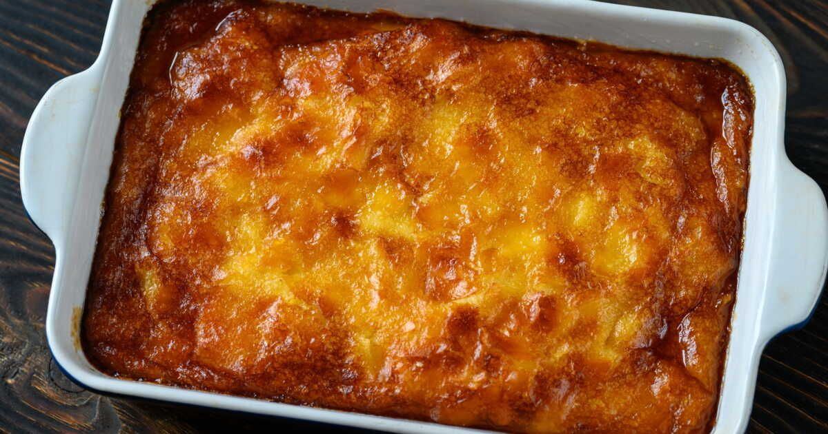 Découvrez le portokalopita, le gâteau grec incontournable aux agrumes