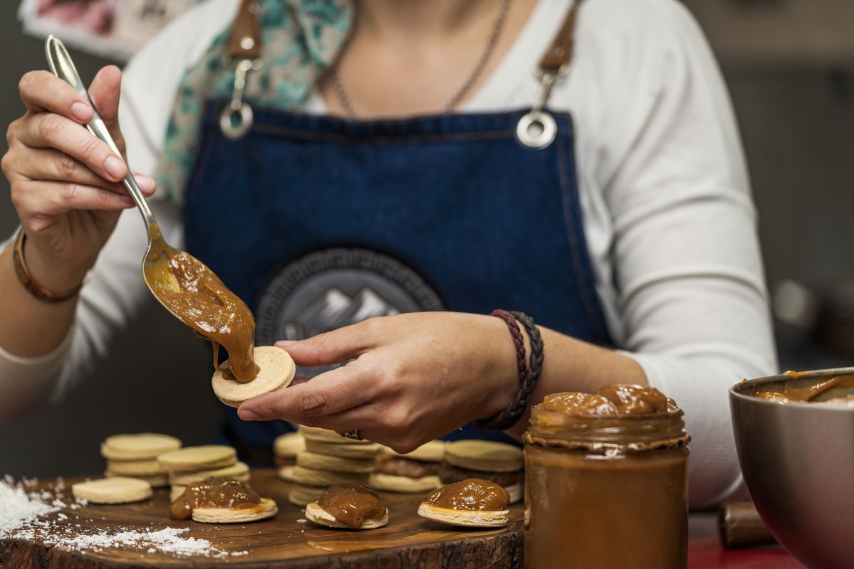 Découvrez le secret du caramel parfait selon le chef du Ritz Paris