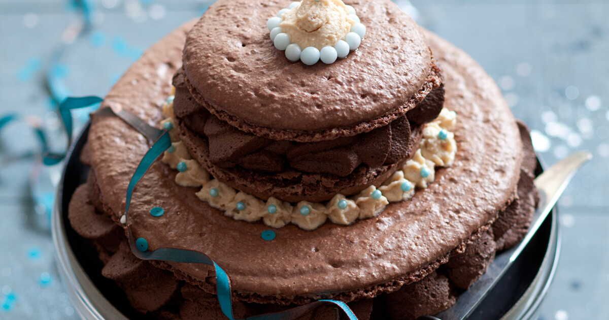 Noël : des desserts festifs qui éblouissent vos convives