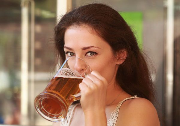 Un mois sans alcool : les bienfaits insoupçonnés révélés par une étude