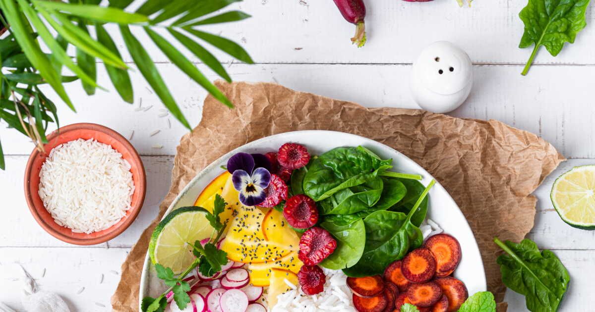 Des bowls frais pour un été léger et savoureux