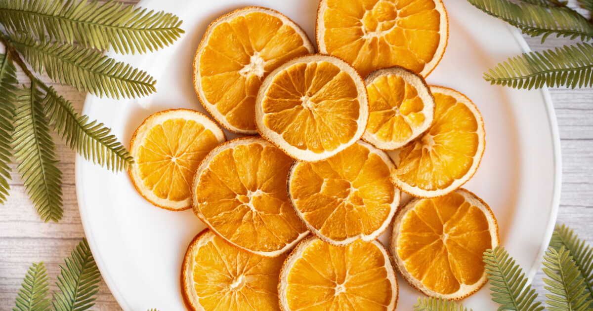la recette des orangettes : un délice de noël à réaliser soi-même