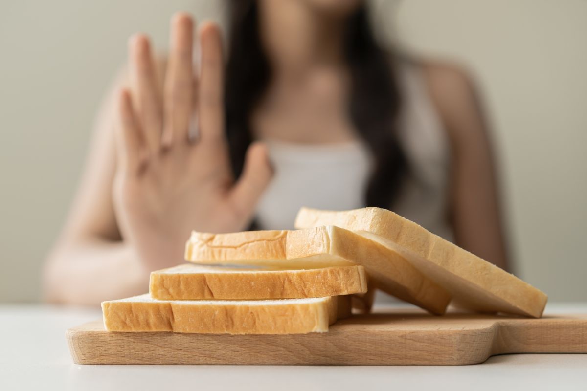 Un test sanguin révolutionnaire pour détecter la maladie coeliaque sans gluten