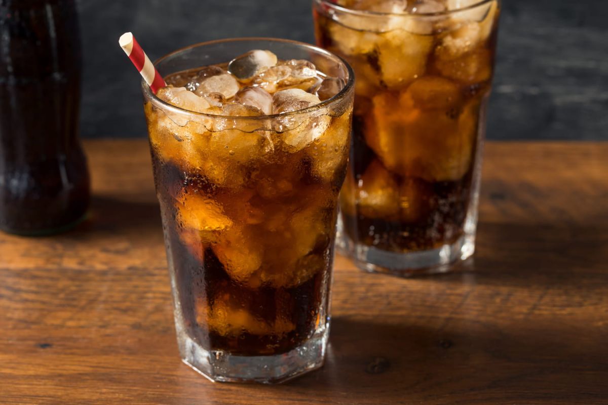Un soda maison : la recette TikTok qui fait fureur et booste votre santé
