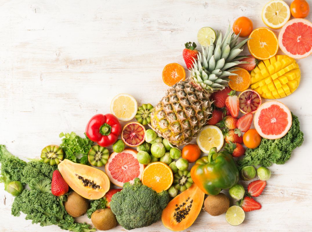 Les fruits et légumes incontournables pour booster votre vitamine C cet hiver
