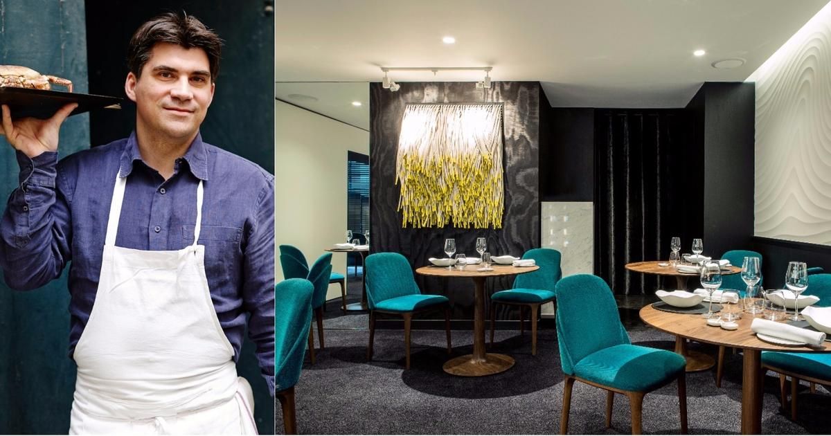 l'auguste : un cocon gastronomique au cœur du vii arrondissement