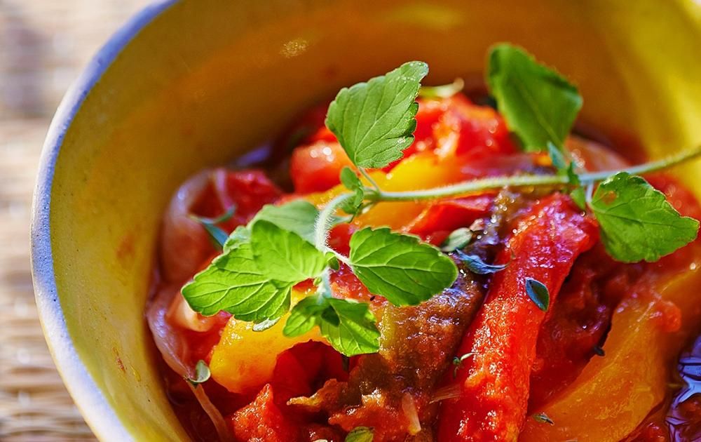 Plaisirs d'été : recettes gourmandes pour des vacances inoubliables