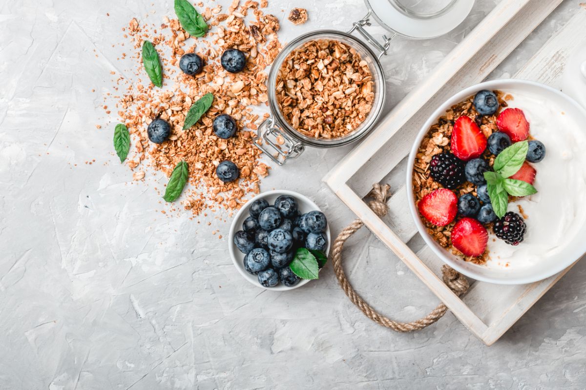 Les incontournables pour un petit-déjeuner équilibré selon les experts de Harvard