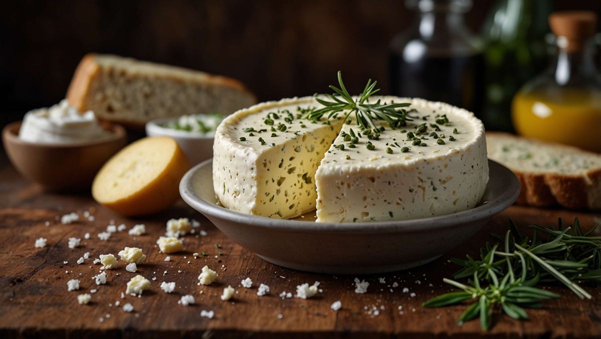 Savourez un fromage frais maison : la recette facile et rapide