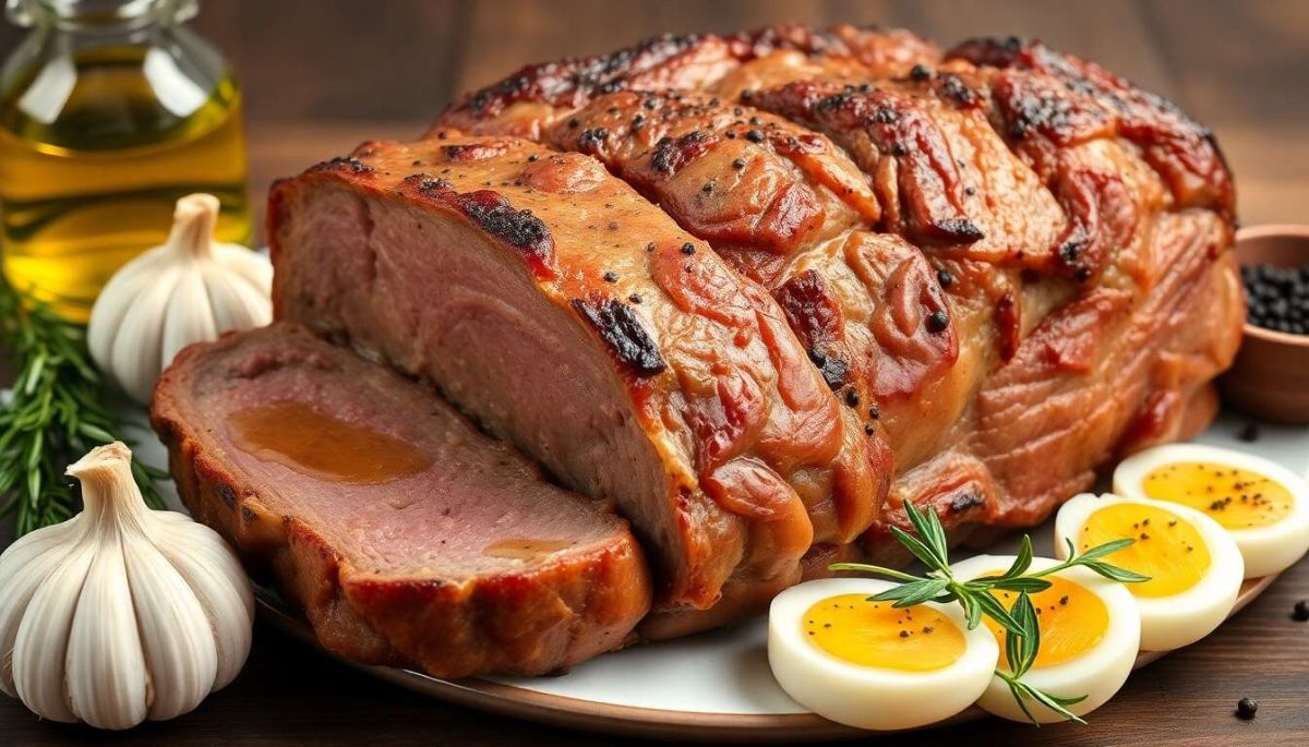 Cuisson parfaite : guide ultime pour réussir votre rôti au four