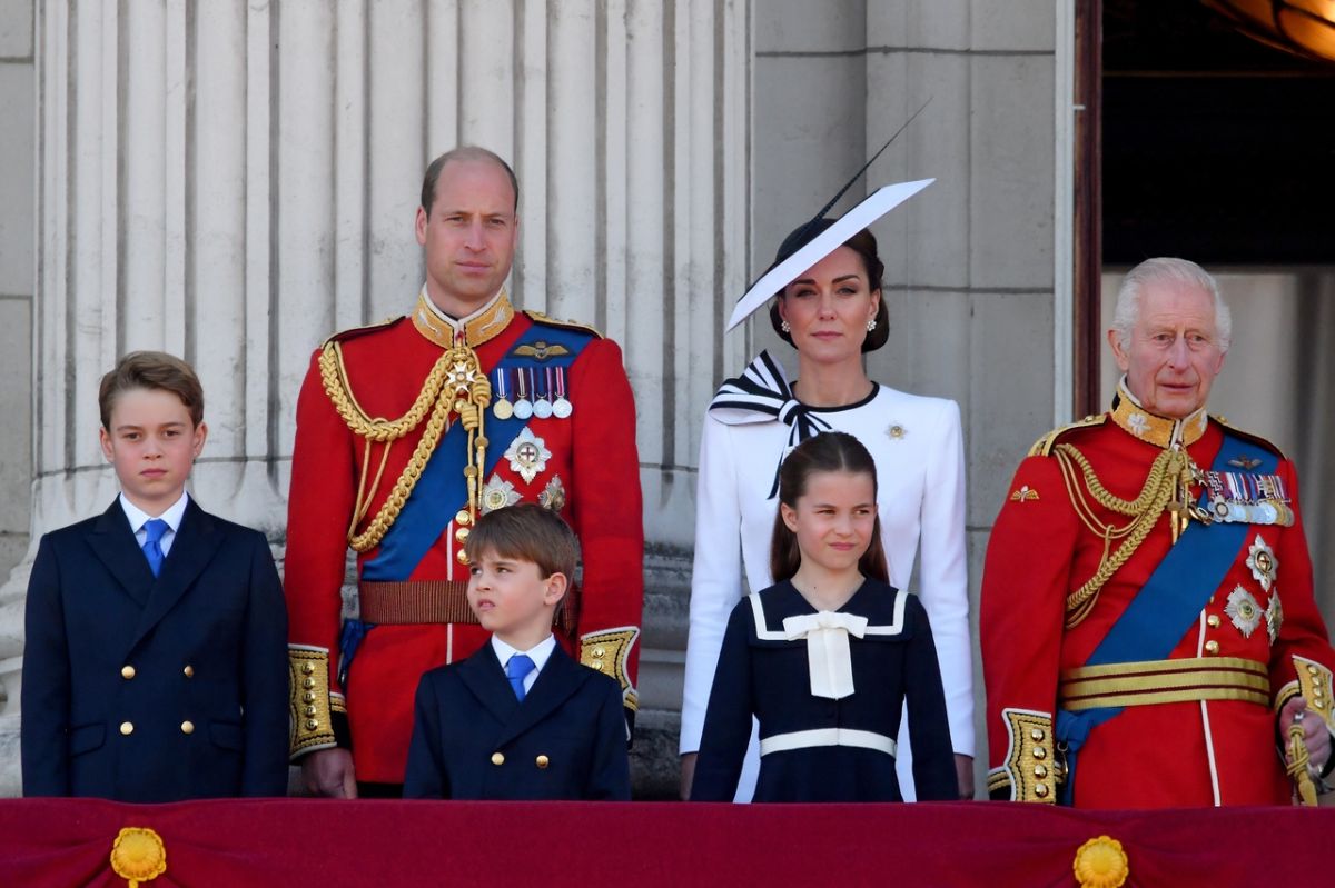 Des aliments sains que la famille royale britannique évite : découvrez pourquoi