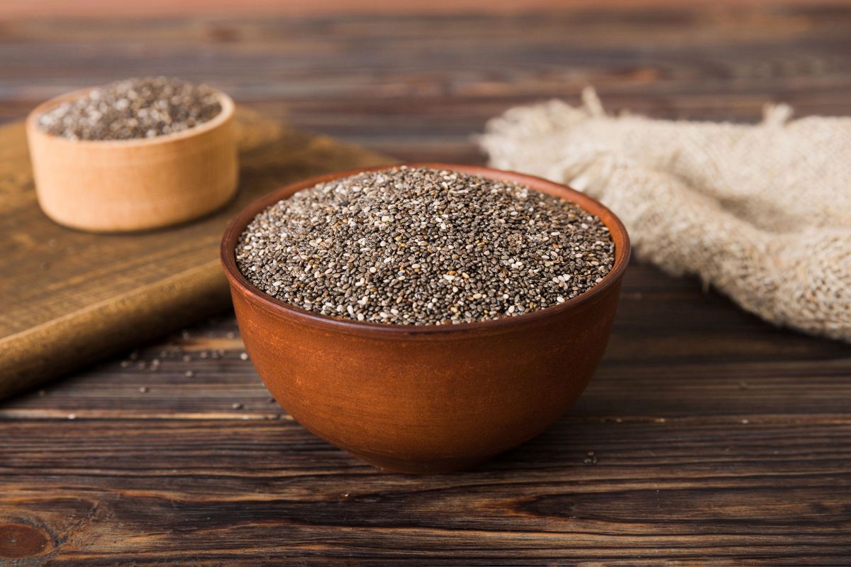 Les graines de chia, un super-aliment transformateur : mon expérience en deux semaines