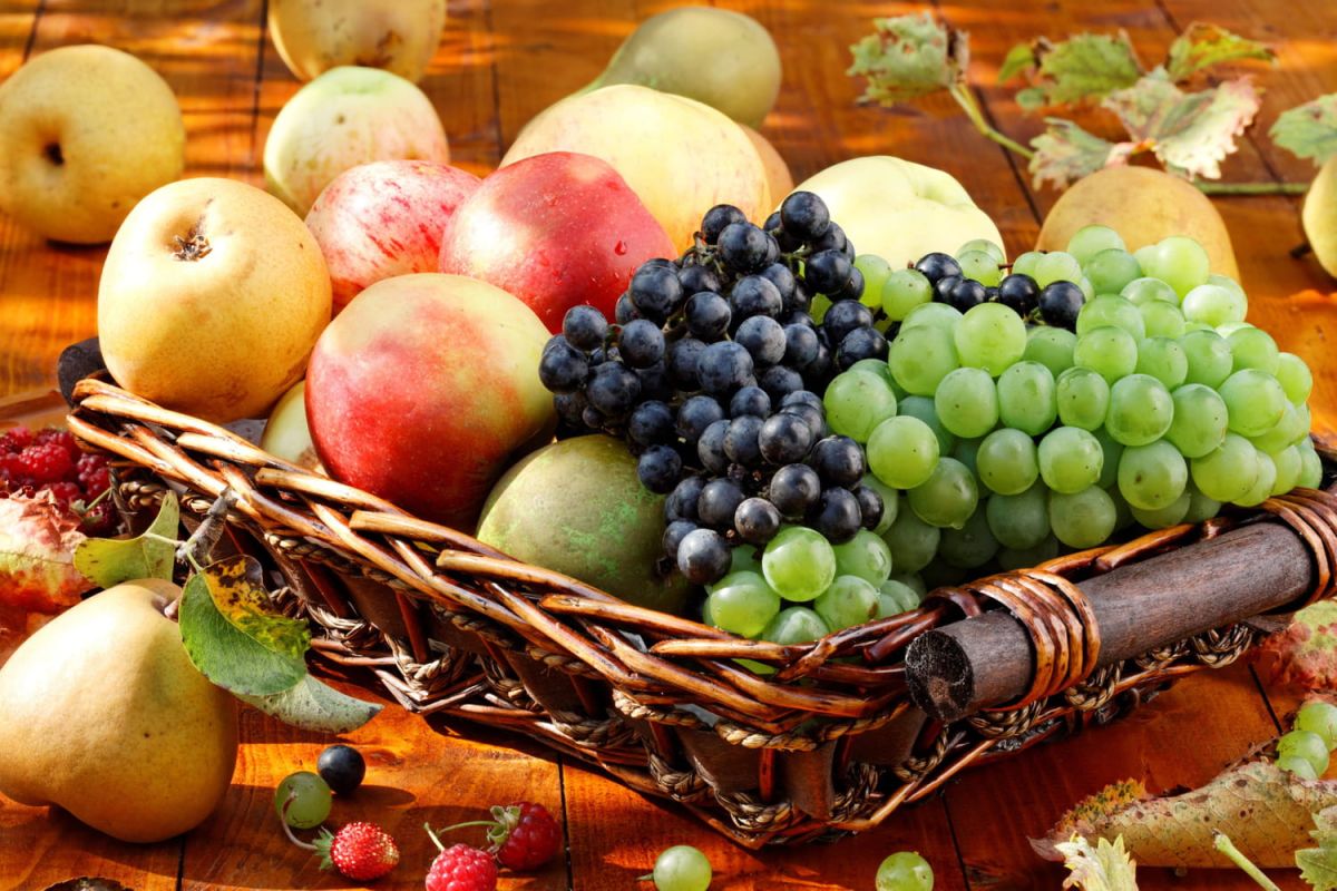 Comment faire mûrir des fruits plus rapidement ?