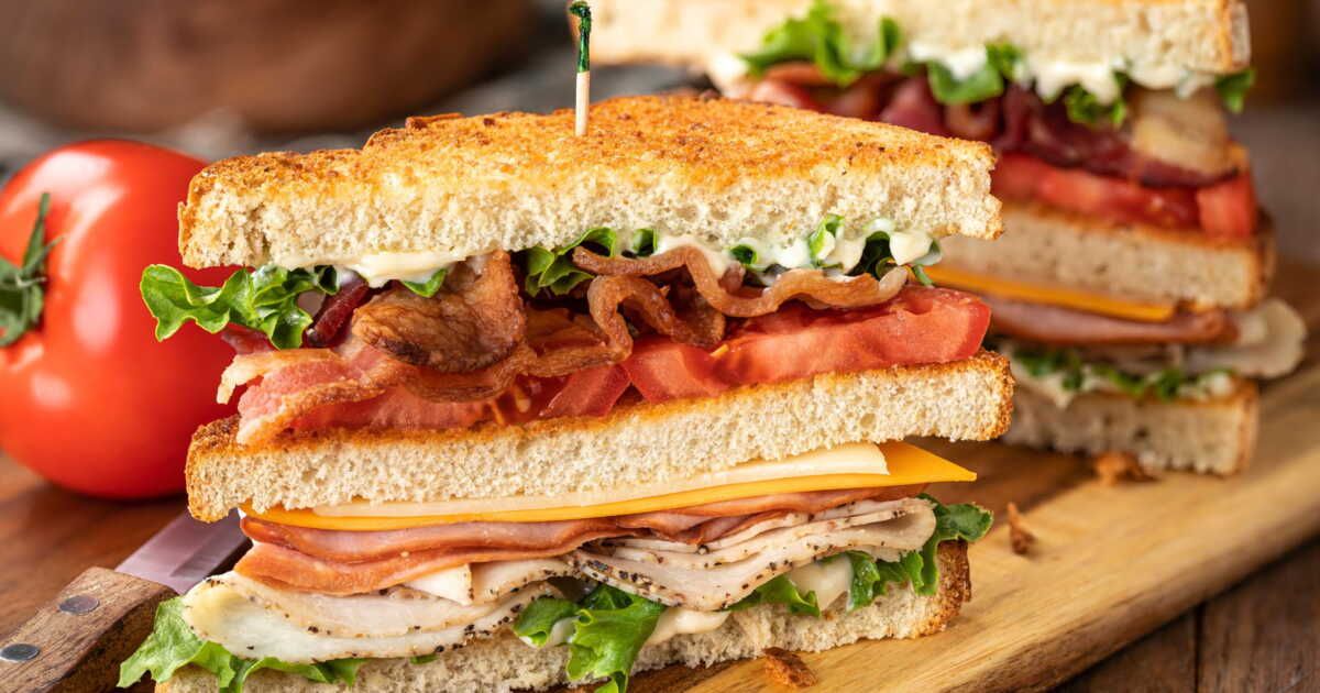 Découvrez la recette du club sandwich idéale pour vos pique-niques