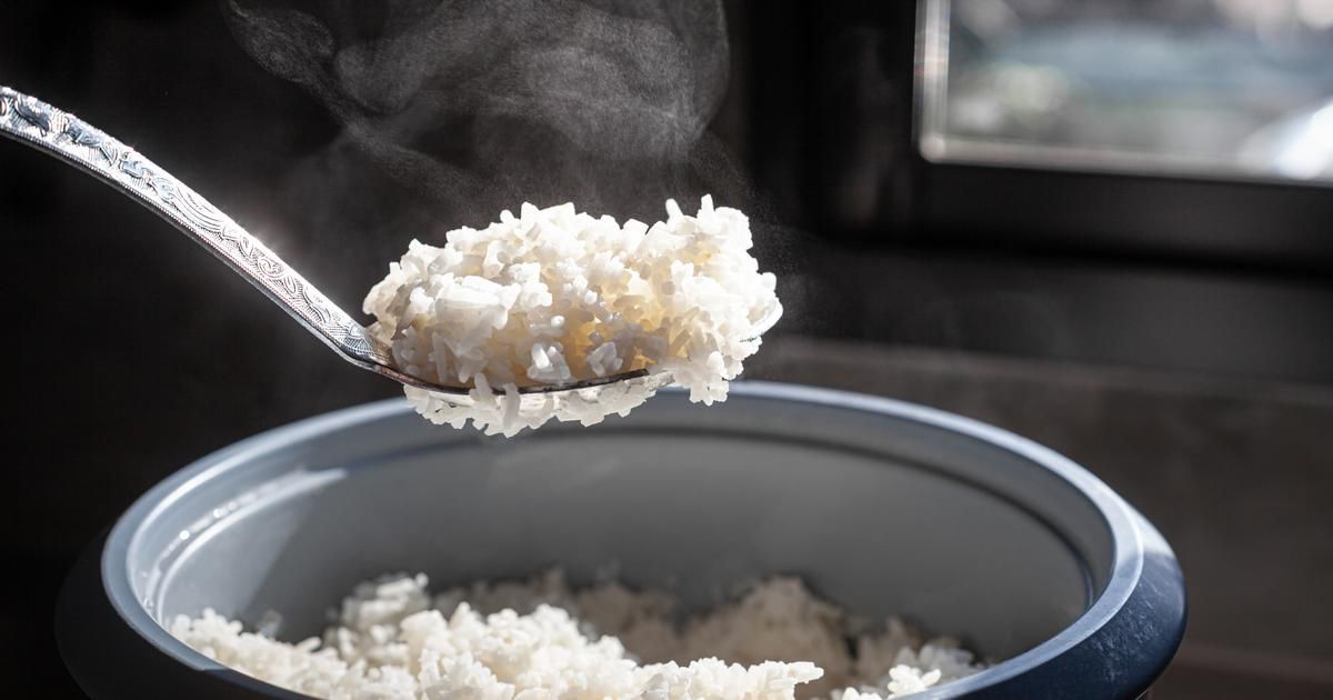 Comment réussir la cuisson du riz sans le transformer en bouillie