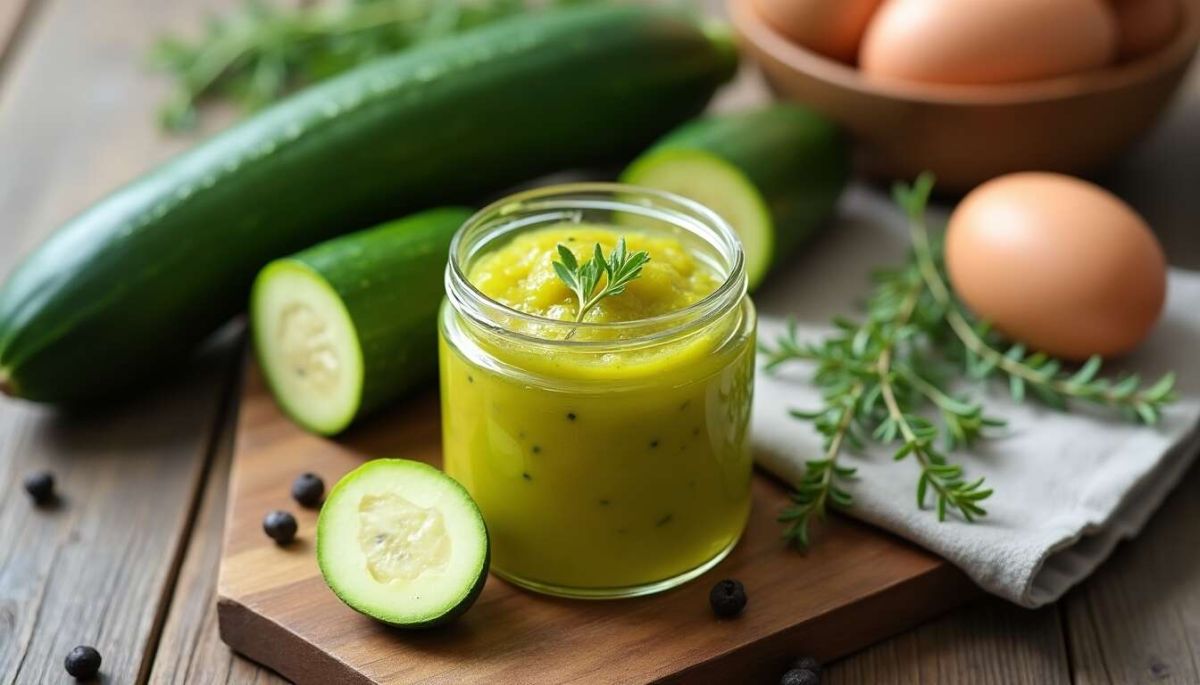 Réussir ses conserves de courgette : guide pratique et astuces