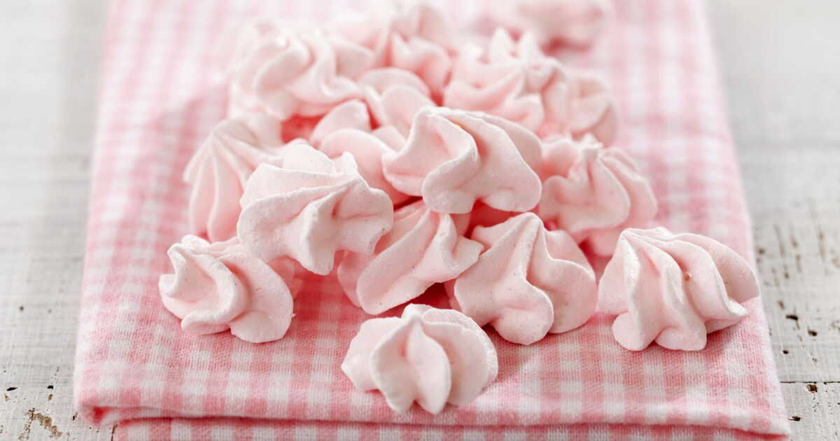 Tout ce que vous devez savoir sur la meringue