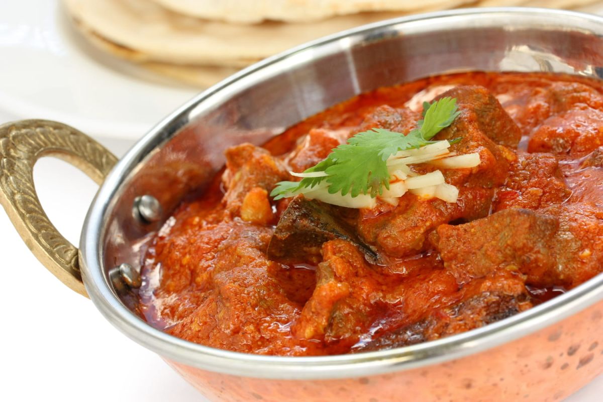 Les secrets d'un curry savoureux : découvrez ses ingrédients cachés