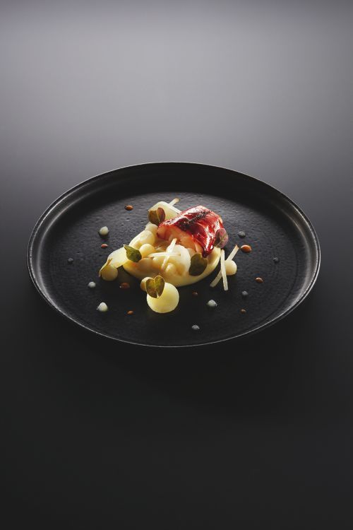Homard de Carantec