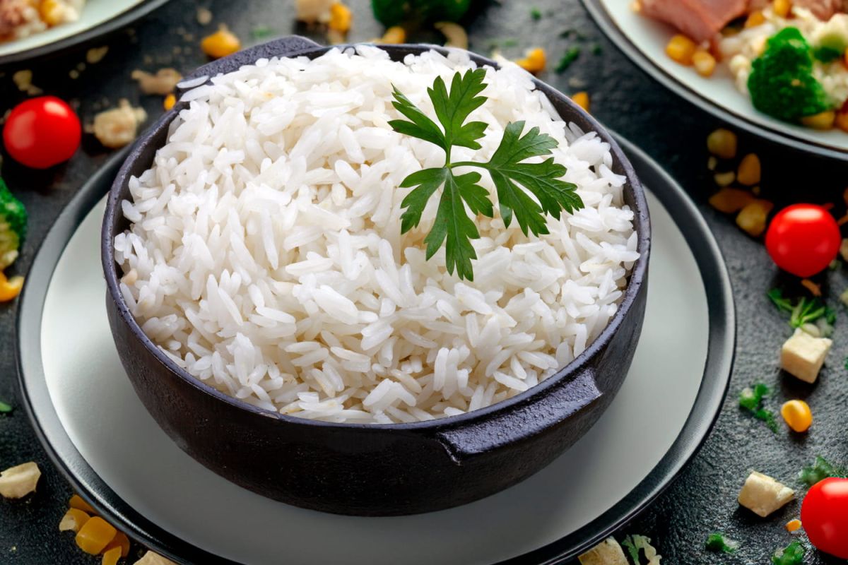 Secrets du riz basmati : la méthode indienne révélée