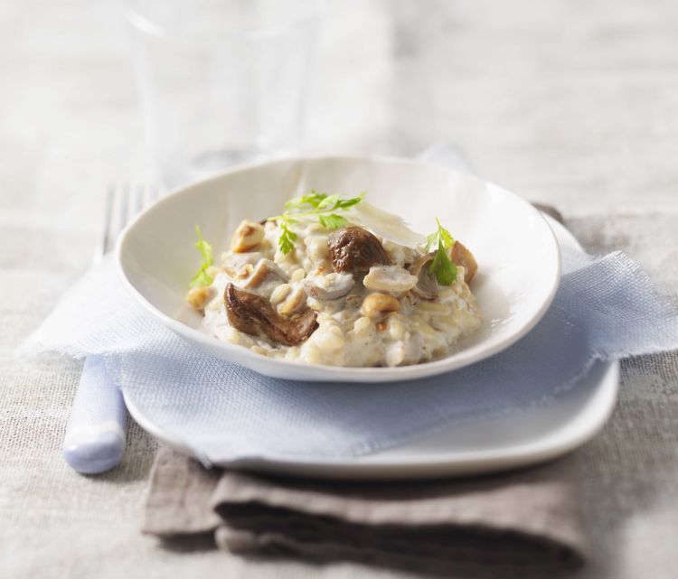 18 recettes vitaminées pour combattre le froid