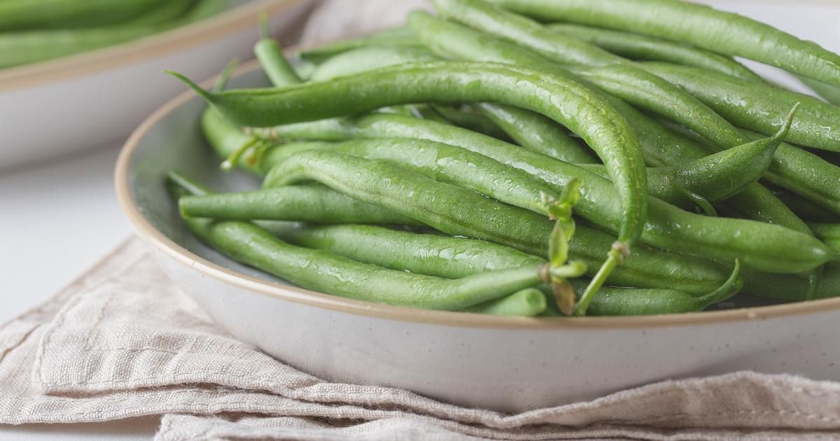 Les secrets d'une cuisson parfaite des haricots verts
